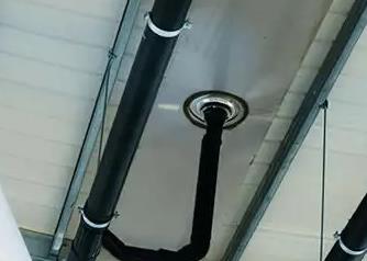 湘潭虹吸排水的原理