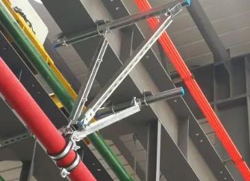 湘潭抗震支架厂家与你分享你必须做的紧急情况下的准备
